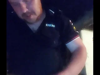 Russian gay with tattooed legs, pubis and even a dick loves here shoot amateur porn on a smarton camera!